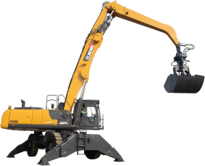 Перегружатель XCMG XE480WM